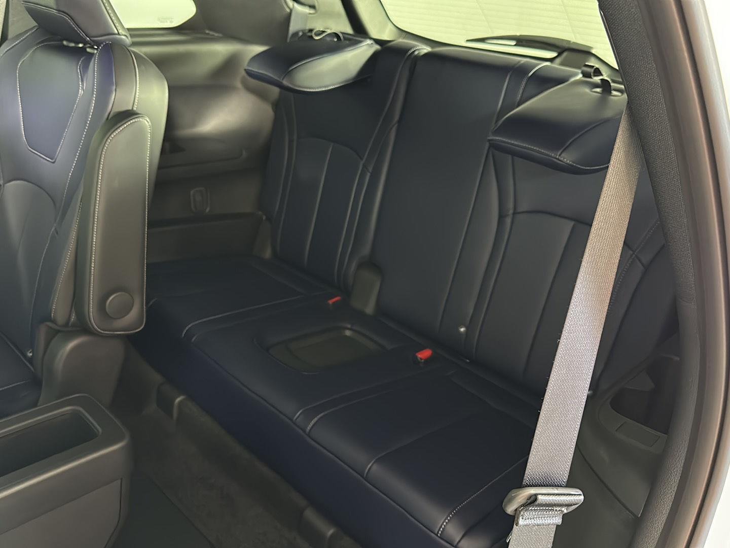 2026 INFINITI QX60 Sport - Photo 32