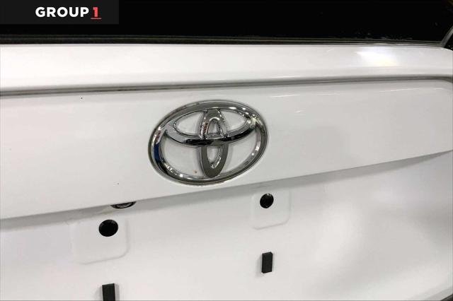 Certified Used 2023 ICE CAP Toyota  image 31