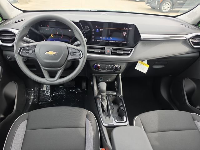 2026 Chevrolet Trailblazer LS - Photo 7