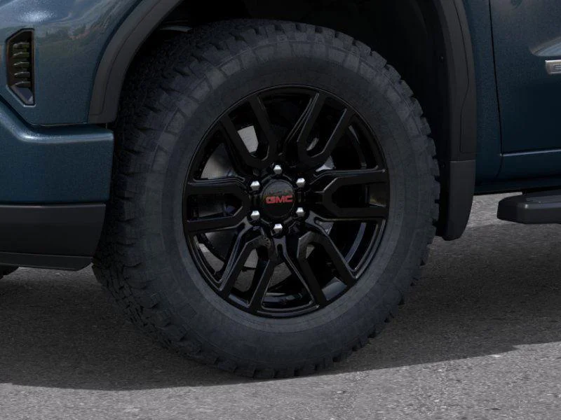 New 2026  GMC Elevation image 9