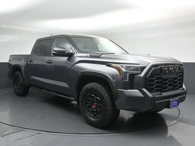 2023 Toyota Tundra