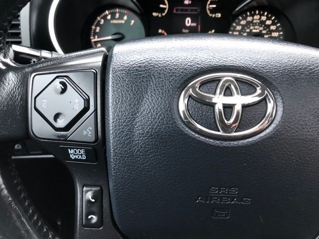 Used 2019 Black Toyota TRD Sport image 27