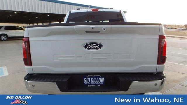 2026 Ford F-150 XLT - Photo 9