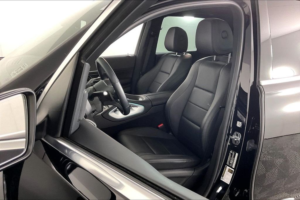2023 Mercedes-Benz GLE GLE350 - Photo 17
