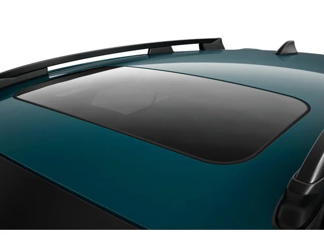 New 2027 TIDEPOOL TEAL PEARL Subaru Limited image 14