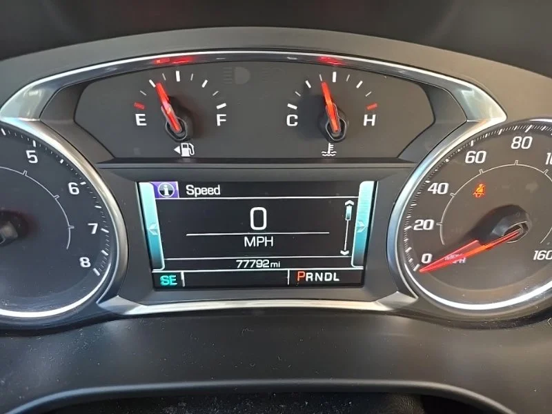 Used 2019 Silver GMC SLT-1 image 12