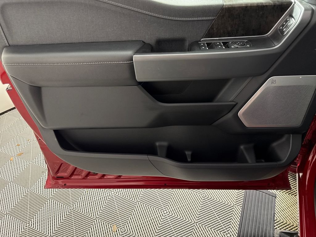 2023 Ford F-150 Lariat - Photo 10