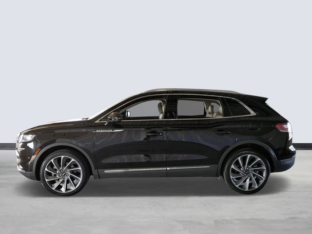 Used 2023 Black Metallic Lincoln Reserve image 2