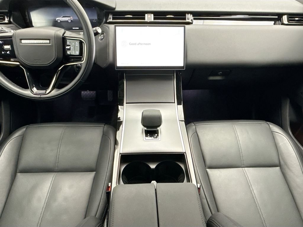 2026 Land Rover Range Rover Velar S - Photo 13