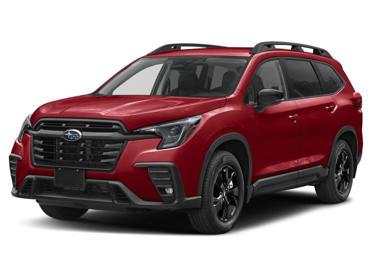 2026 Subaru Ascent Premium 7 Passenger's photo