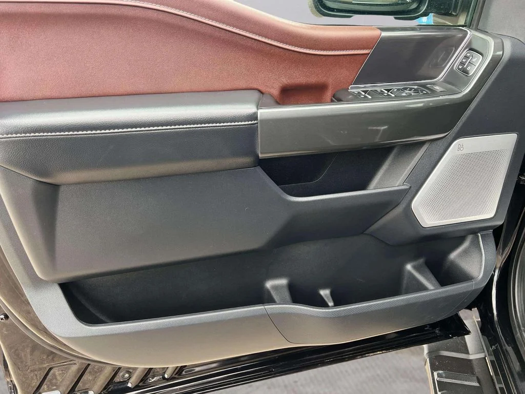 2023 Ford F-150 Lariat - Photo 26