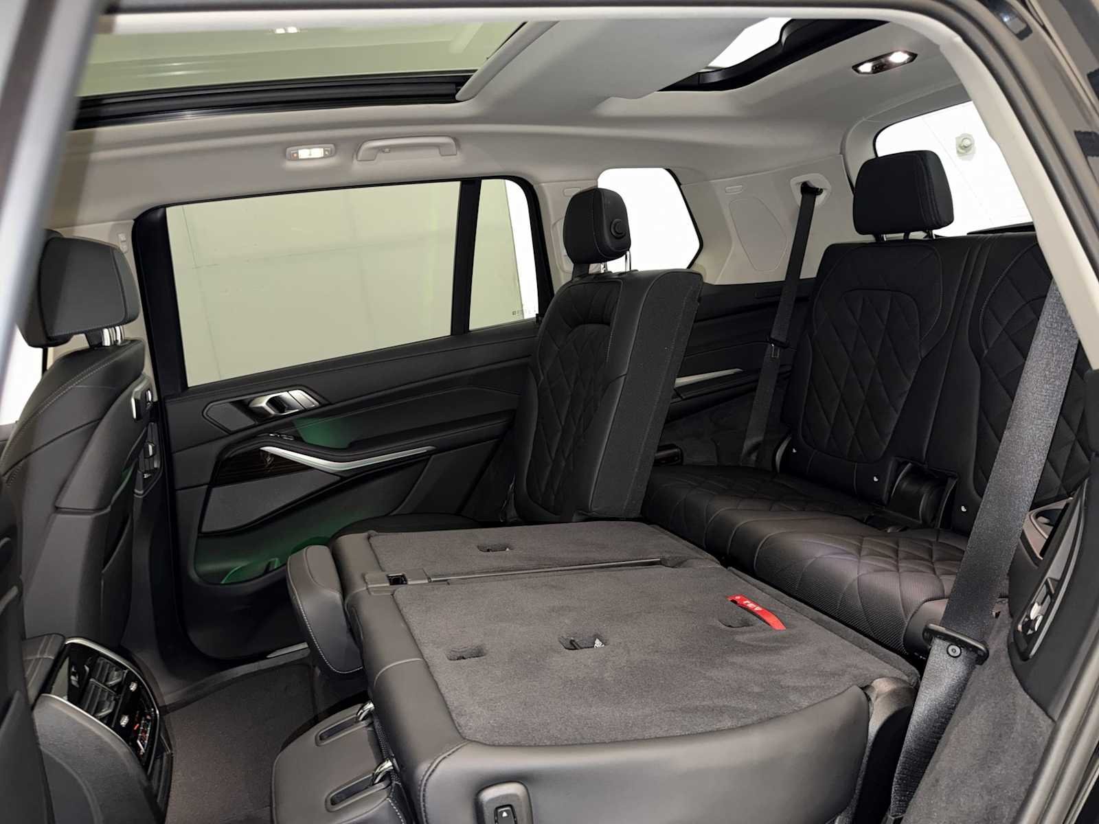 2024 BMW X7 40i - Photo 22