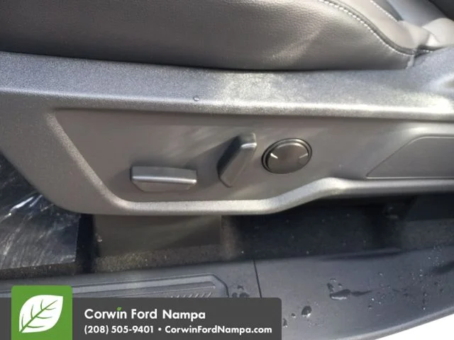 New 2026 Avalanche Ford Outer Banks® image 12