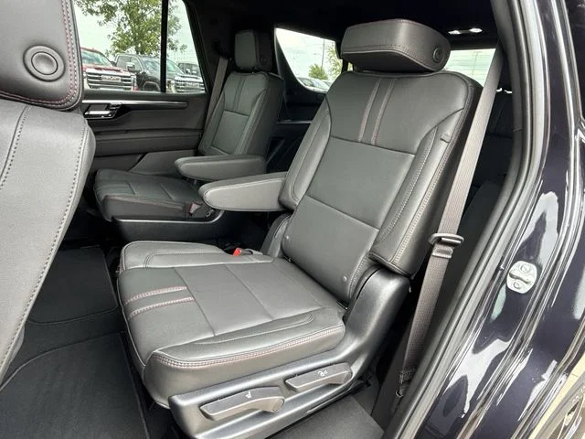 New 2026 Dark Ash Metallic Chevrolet RST image 82
