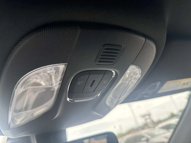 Used 2024 White Jeep Limited image 27