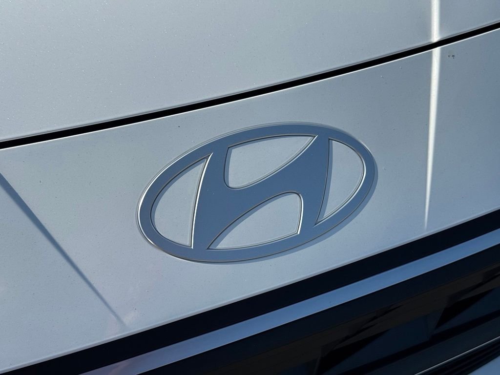 2026 Hyundai Elantra SEL Sport - Photo 6