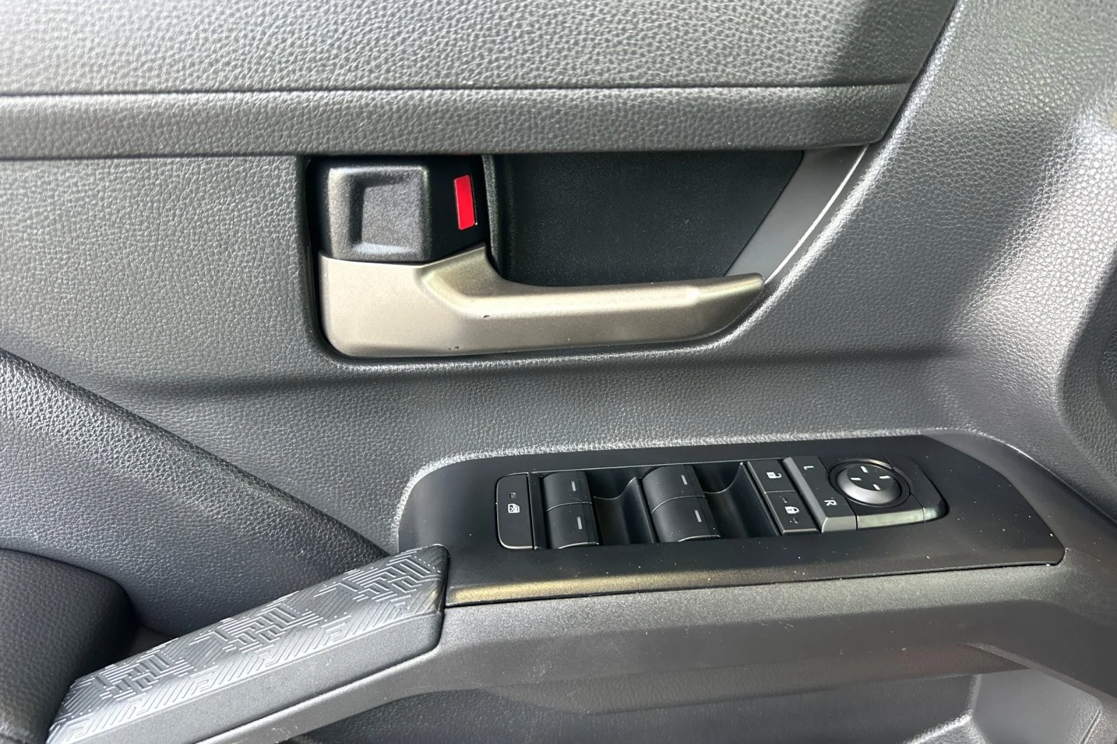 Certified Used 2025 Terra Toyota TRD Sport image 10