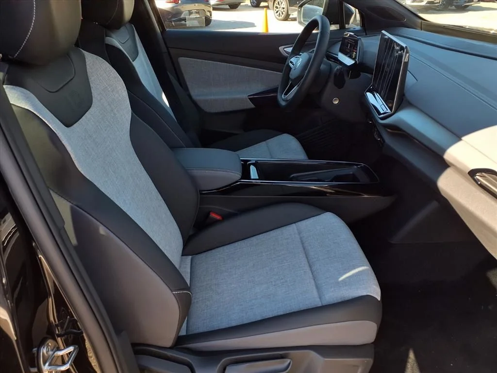 2026 Volkswagen ID.4 PRO - Photo 21