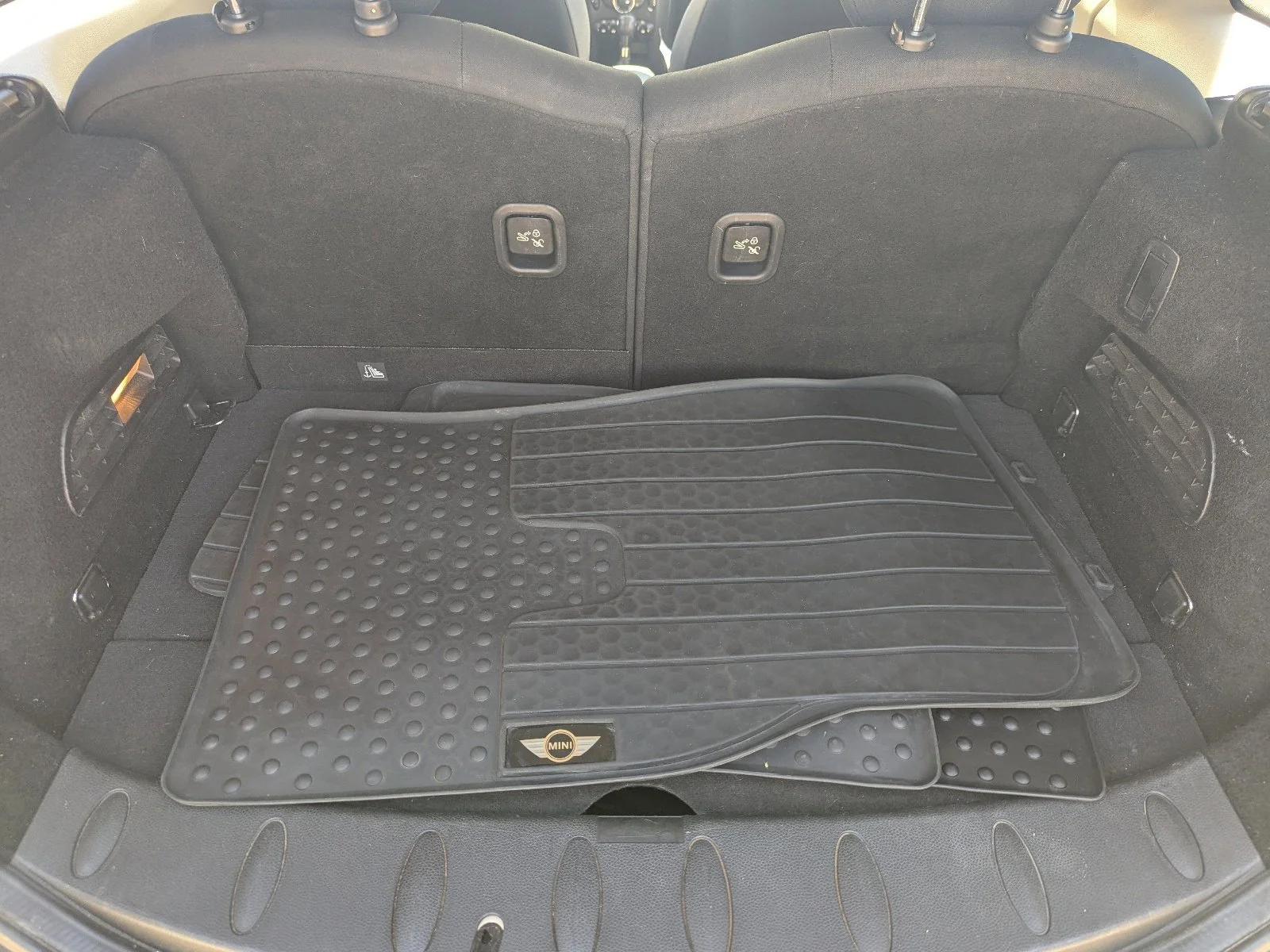 2013 MINI Cooper S - Photo 15