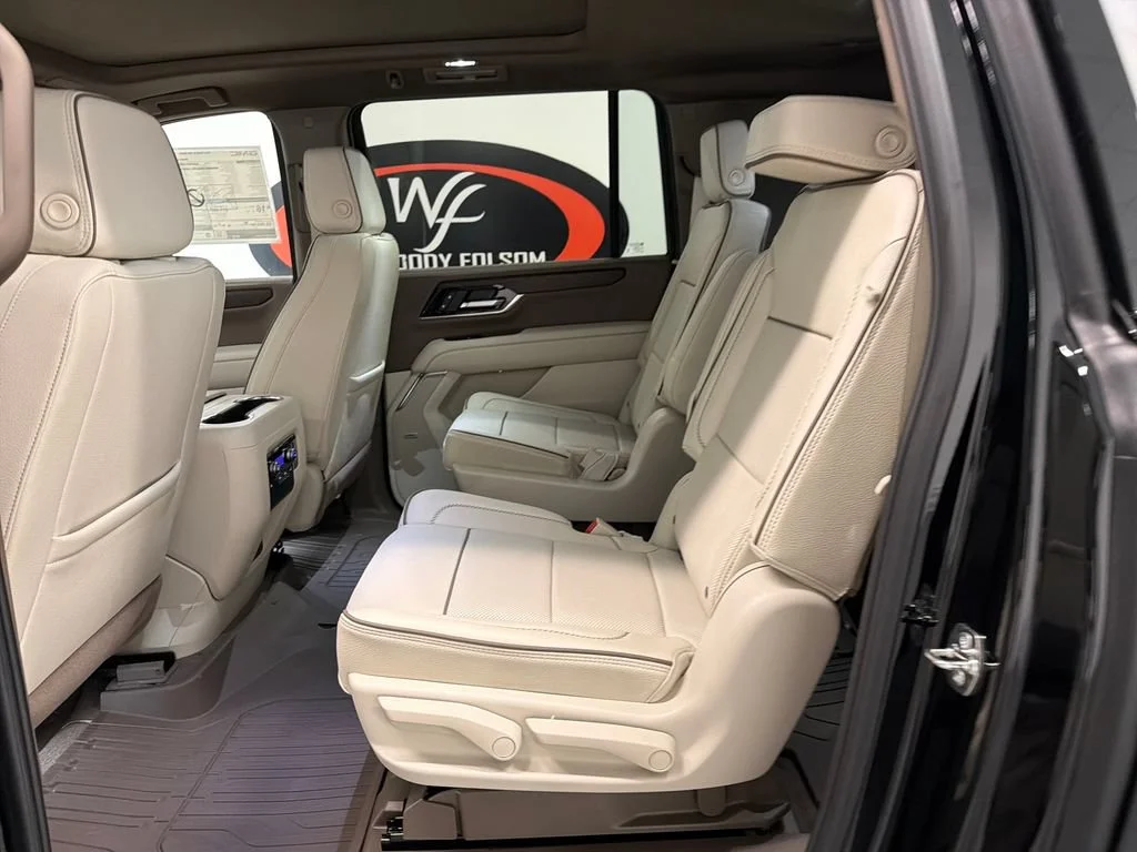 New 2026 Onyx Black GMC Denali image 12