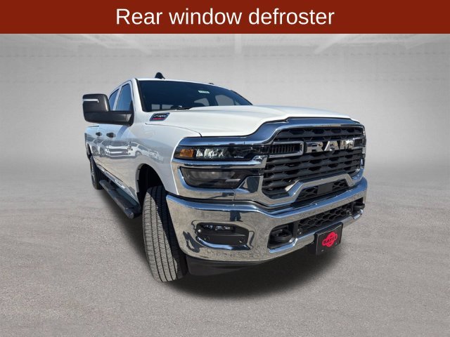 2026 RAM 2500 Tradesman - Photo 12