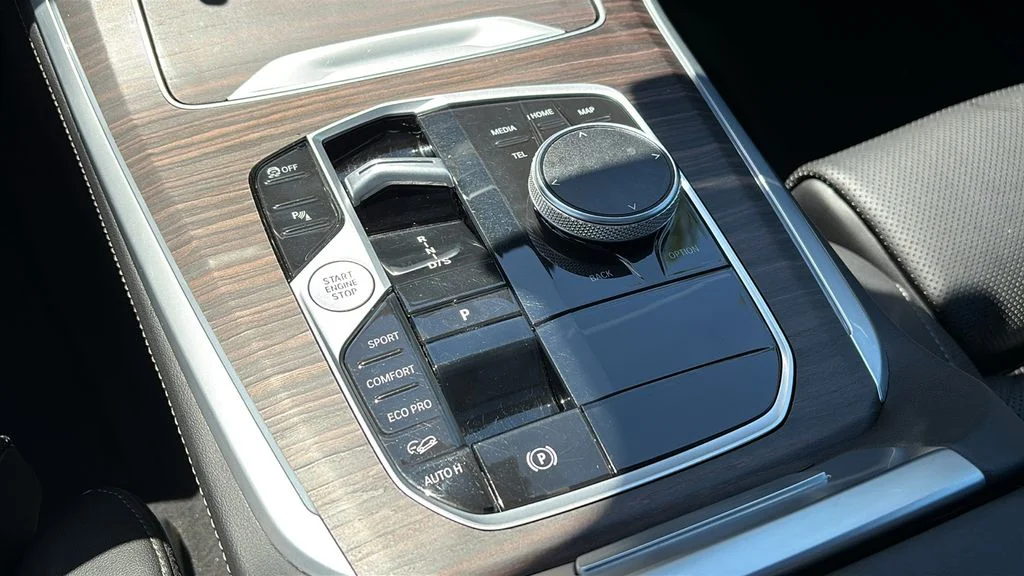 2024 BMW X5 40i - Photo 21
