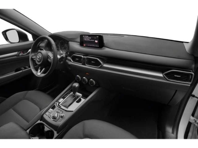 Used 2020 Black Mazda Sport image 18