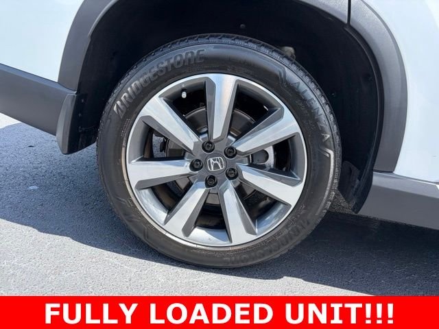Used 2023 White Honda Elite image 7