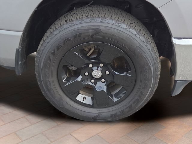 2022 RAM Ram 1500 Pickup Big Horn/Lone Star - Photo 22