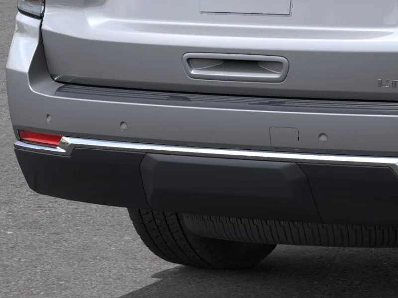 2026 Chevrolet Suburban LT - Photo 24