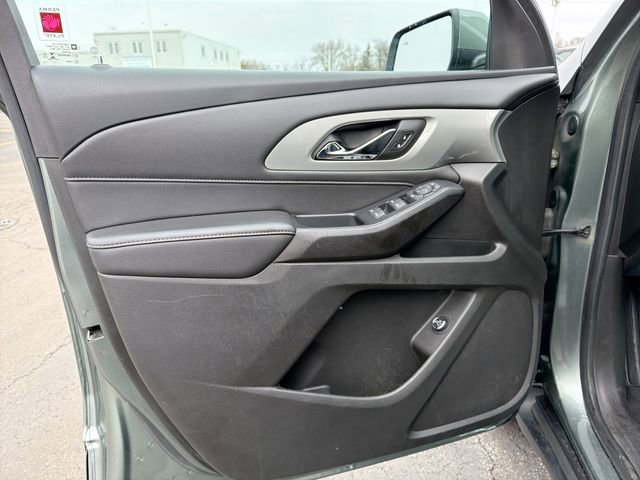 2022 CHEVROLET TRAVERSE - Image 20