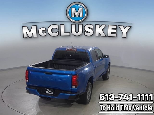 2024 Chevrolet Colorado LT - Photo 6