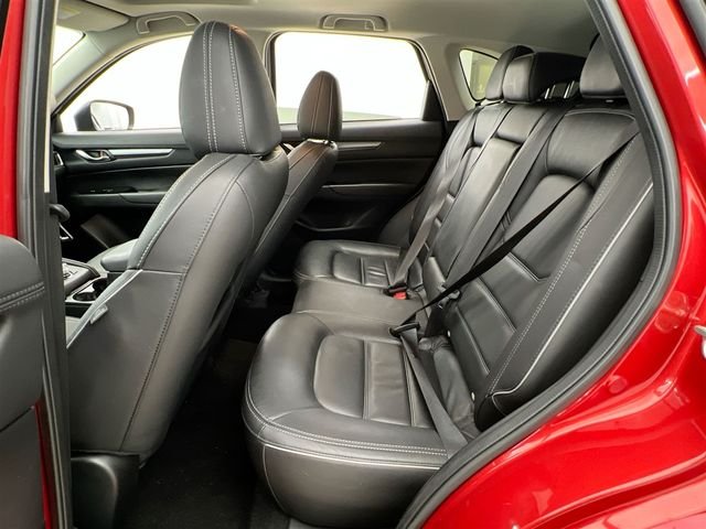 Used 2024 Red Mazda 2.5 S Preferred Package image 11