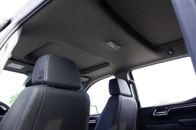 New 2026 Sterling Gray Metallic Chevrolet LTZ image 17
