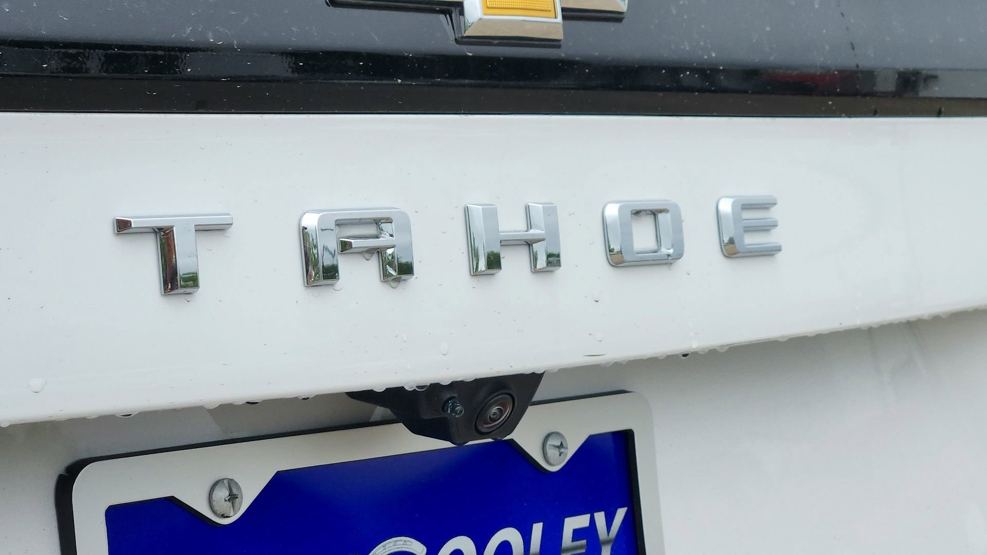 2026 Chevrolet Tahoe LT - Photo 12