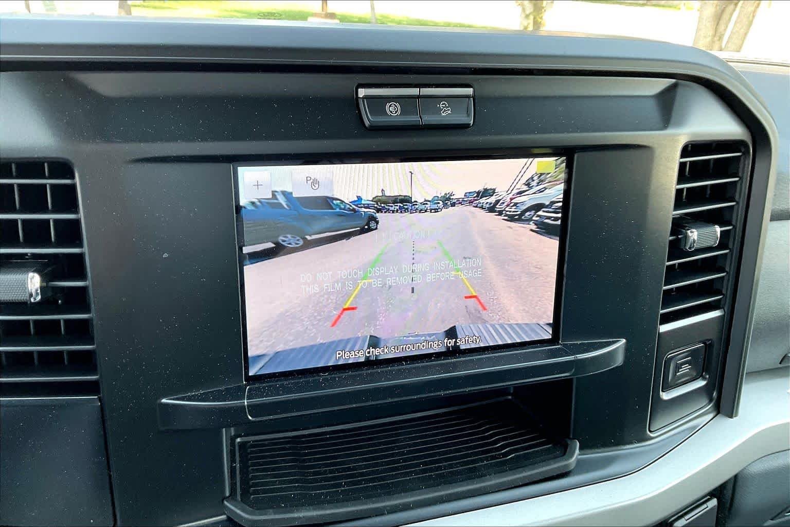 New 2026 Argon Blue Metallic Ford F-250® XLT image 18