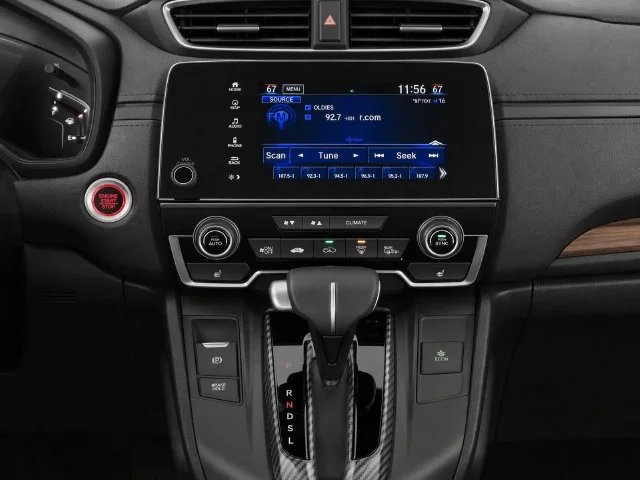 2019 Honda CR-V Touring - Photo 11