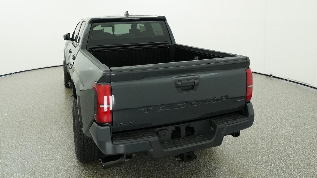 2026 Toyota Tacoma SR5 - Photo 40