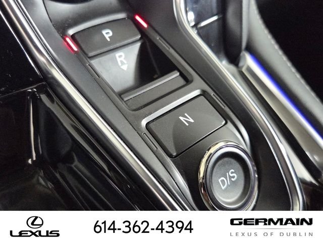 Used 2022 Silver Acura Technology Package image 25