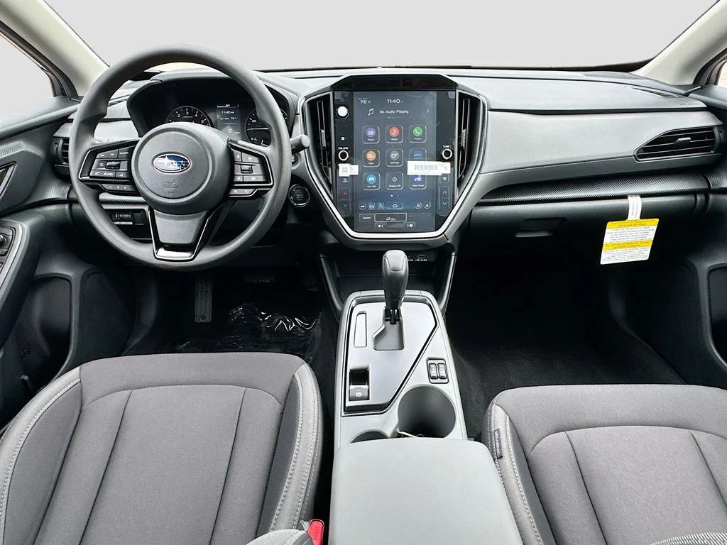 New 2026 Blue Subaru Premium image 28