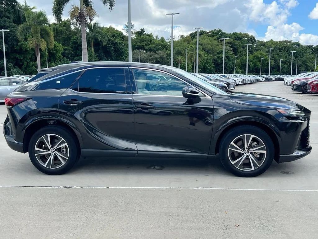 Certified Used 2023 CAVIAR Lexus 350 Premium image 8