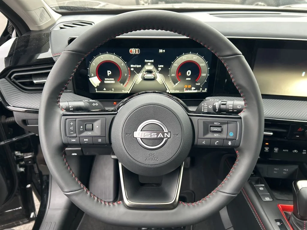 2026 Nissan KICKS SR AWD - Photo 15