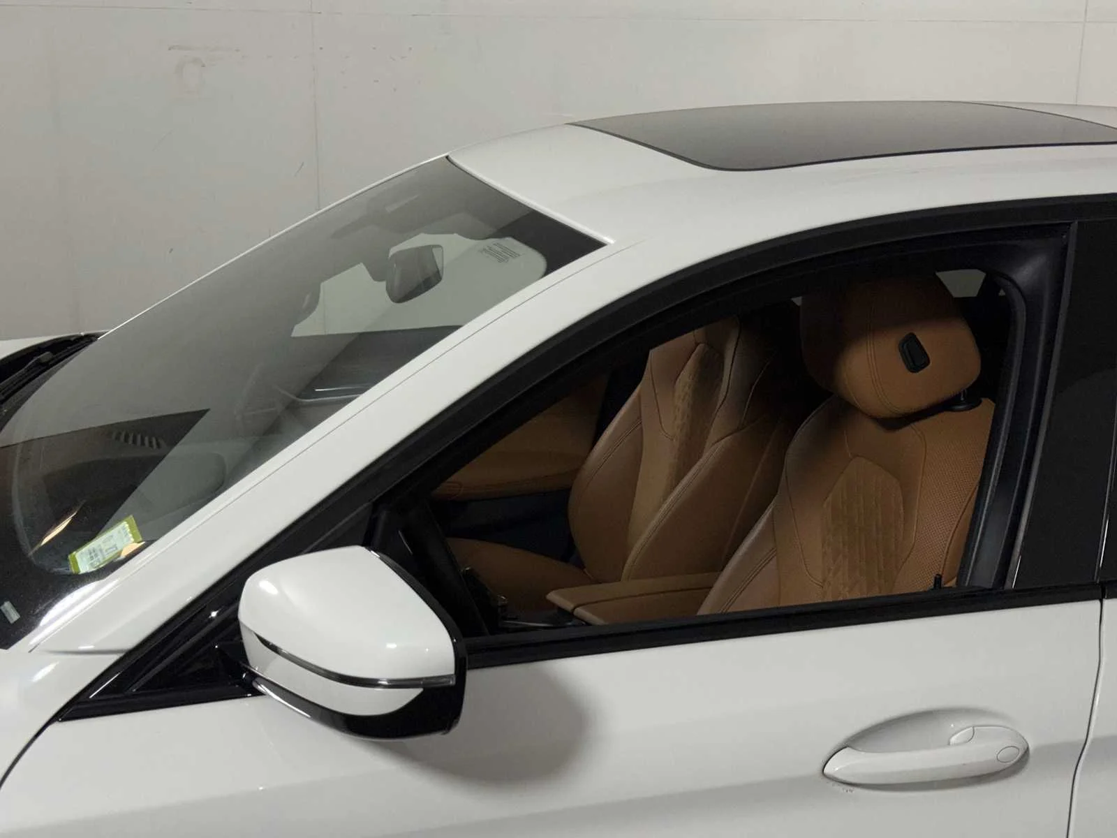 2023 BMW 5 Series 530i - Photo 29