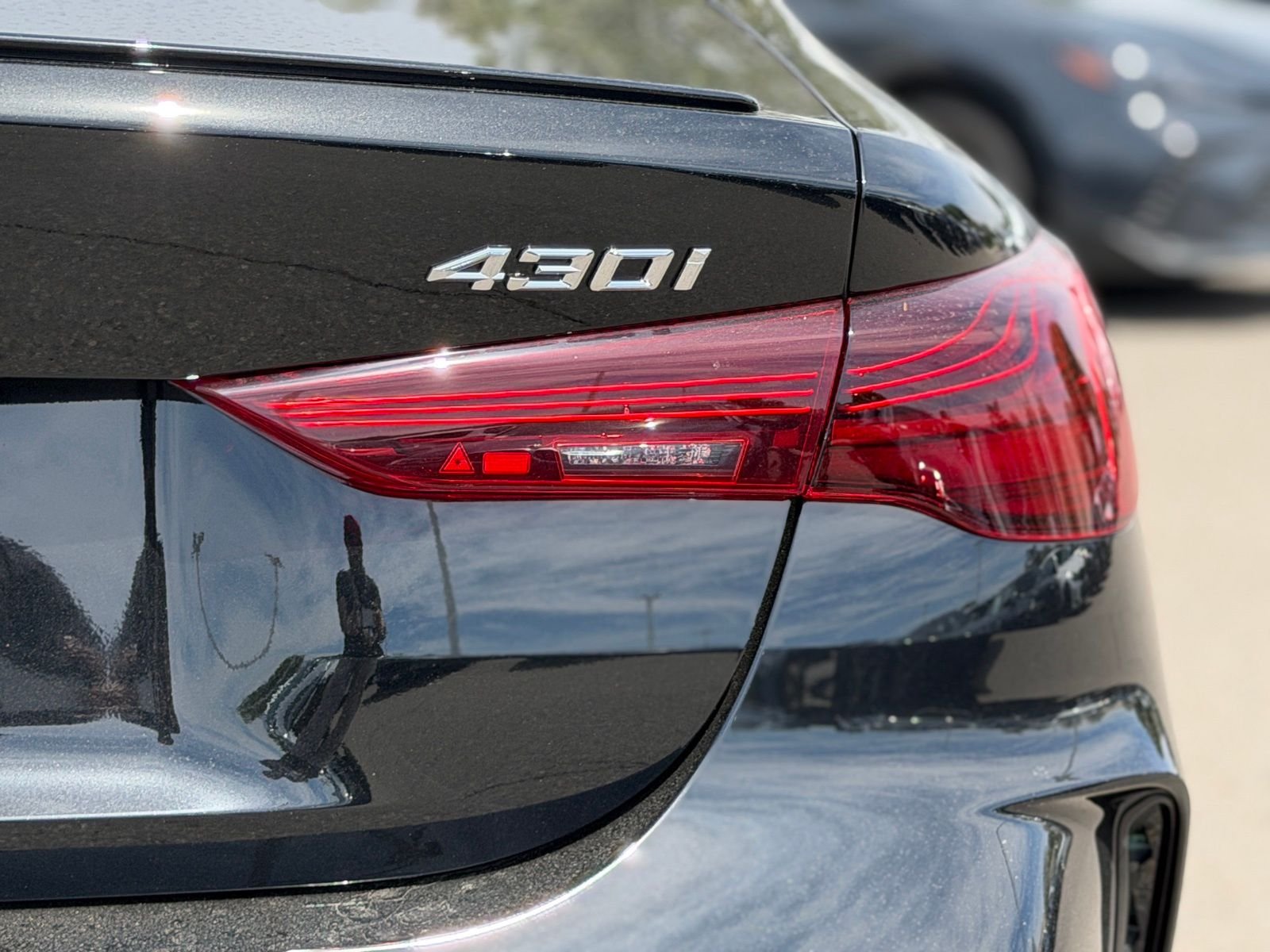 2026 BMW 4 Series 430i - Photo 13