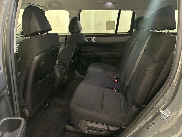 New 2026 Hampton Gray Hyundai SE AWD image 18