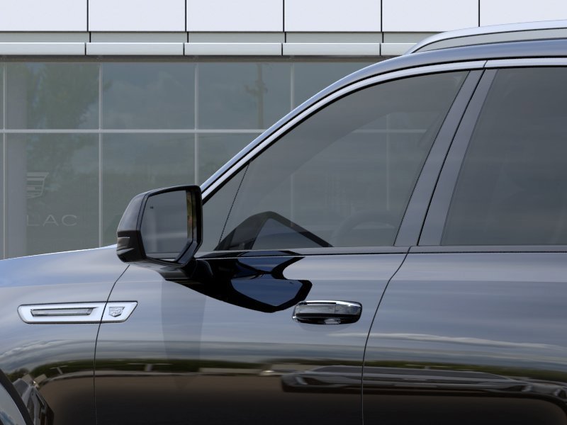 2026 Cadillac Escalade IQ Premium Luxury - Photo 12