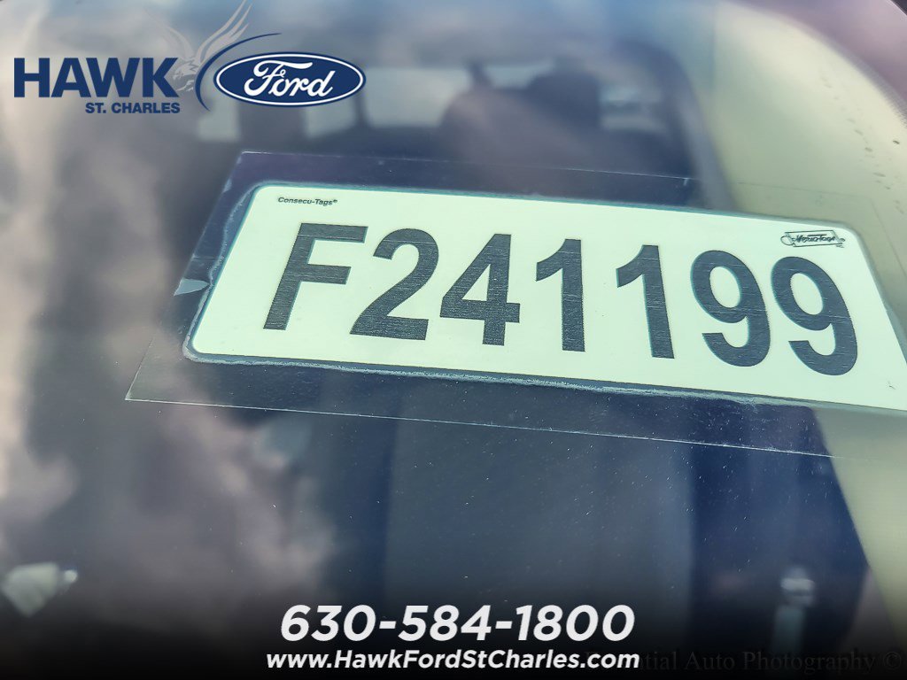 2024 Ford Ranger XLT - Photo 18