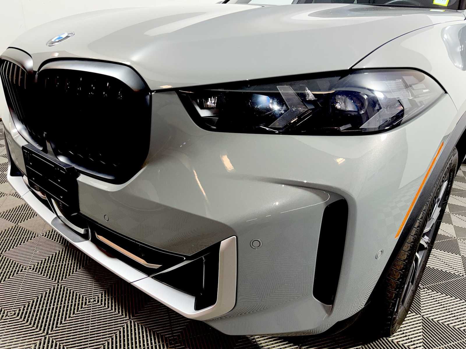 2025 BMW X5 40i - Photo 26