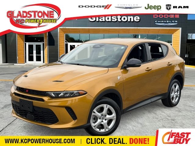 2025 Dodge Hornet 2.0 GT AWD's photo
