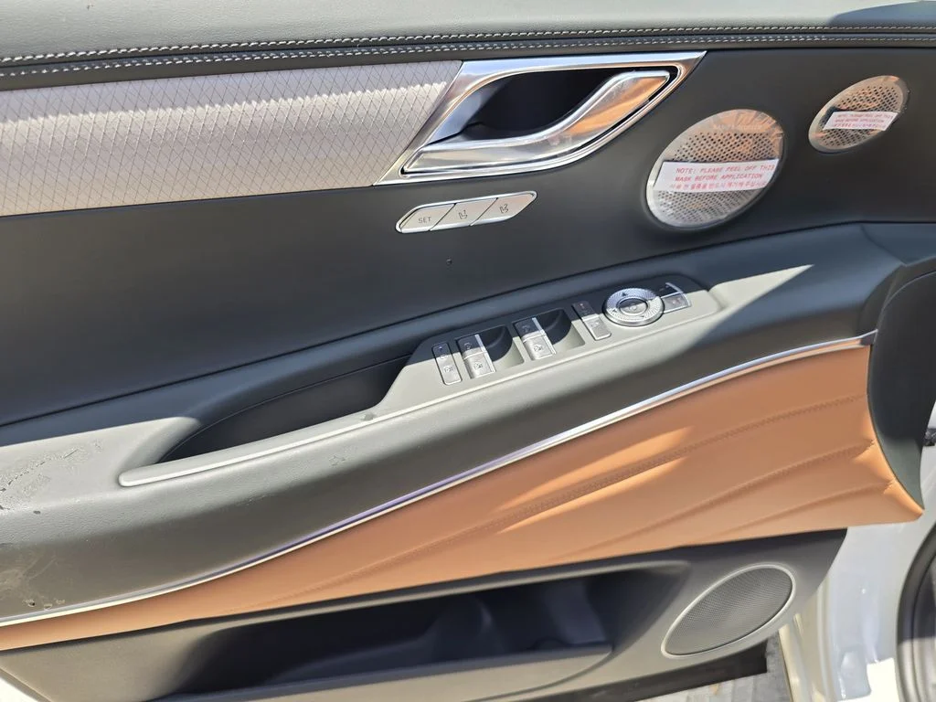 New 2027  Genesis 2.5T Advanced image 16